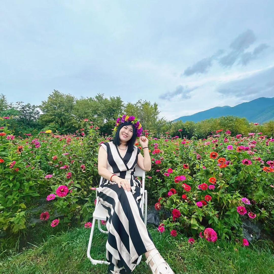 夏姐雨善美发用品