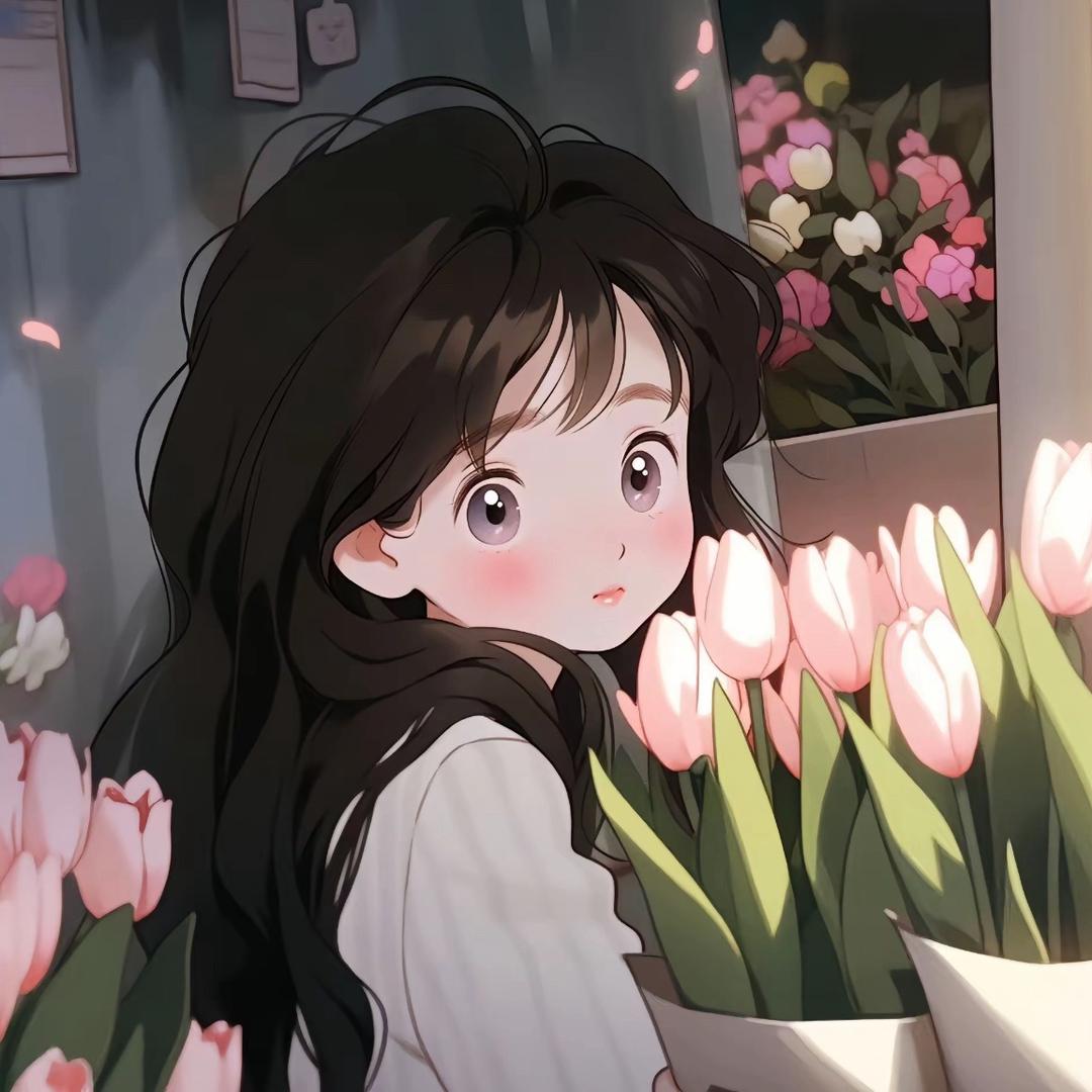 伦～🌸