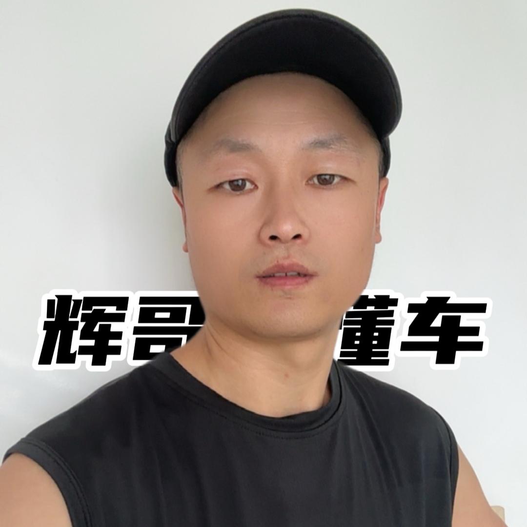 辉哥不懂车
