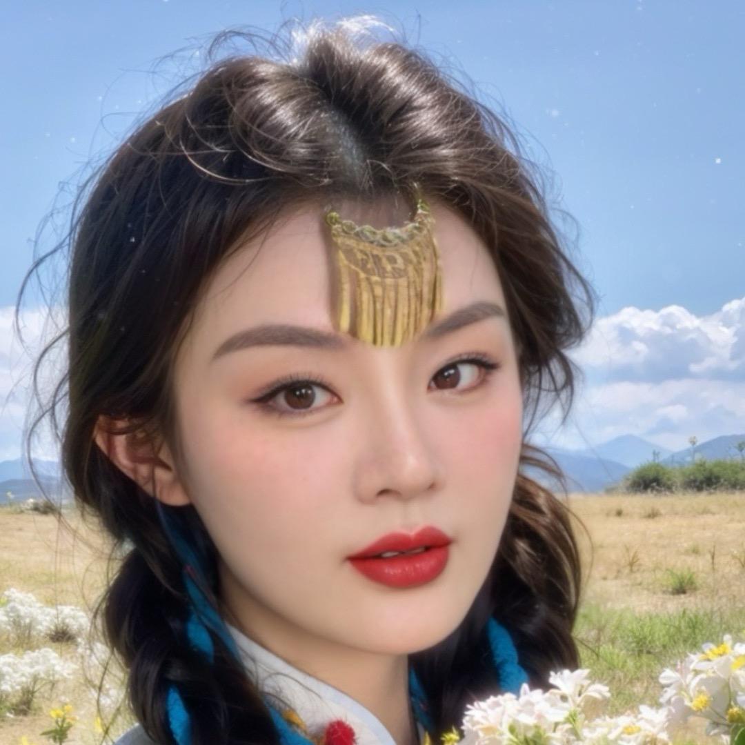 吉祥姐🍀