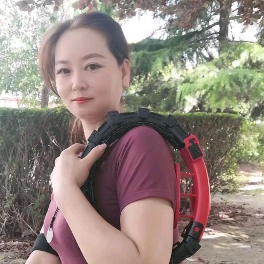 辰承妈