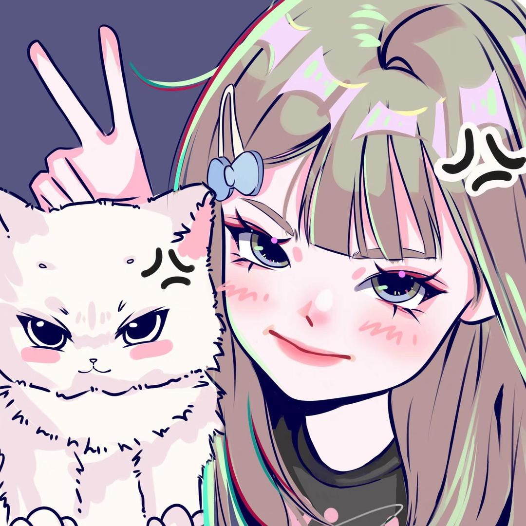 大玲子与喵喵团