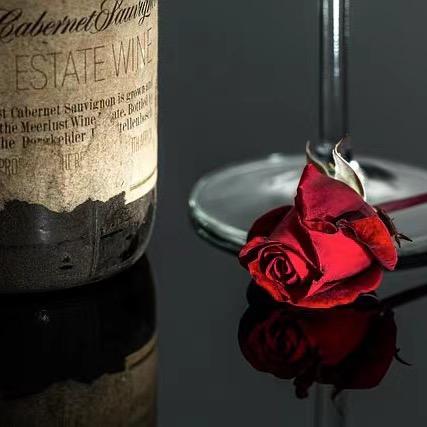 🎄玫瑰山谷_💐