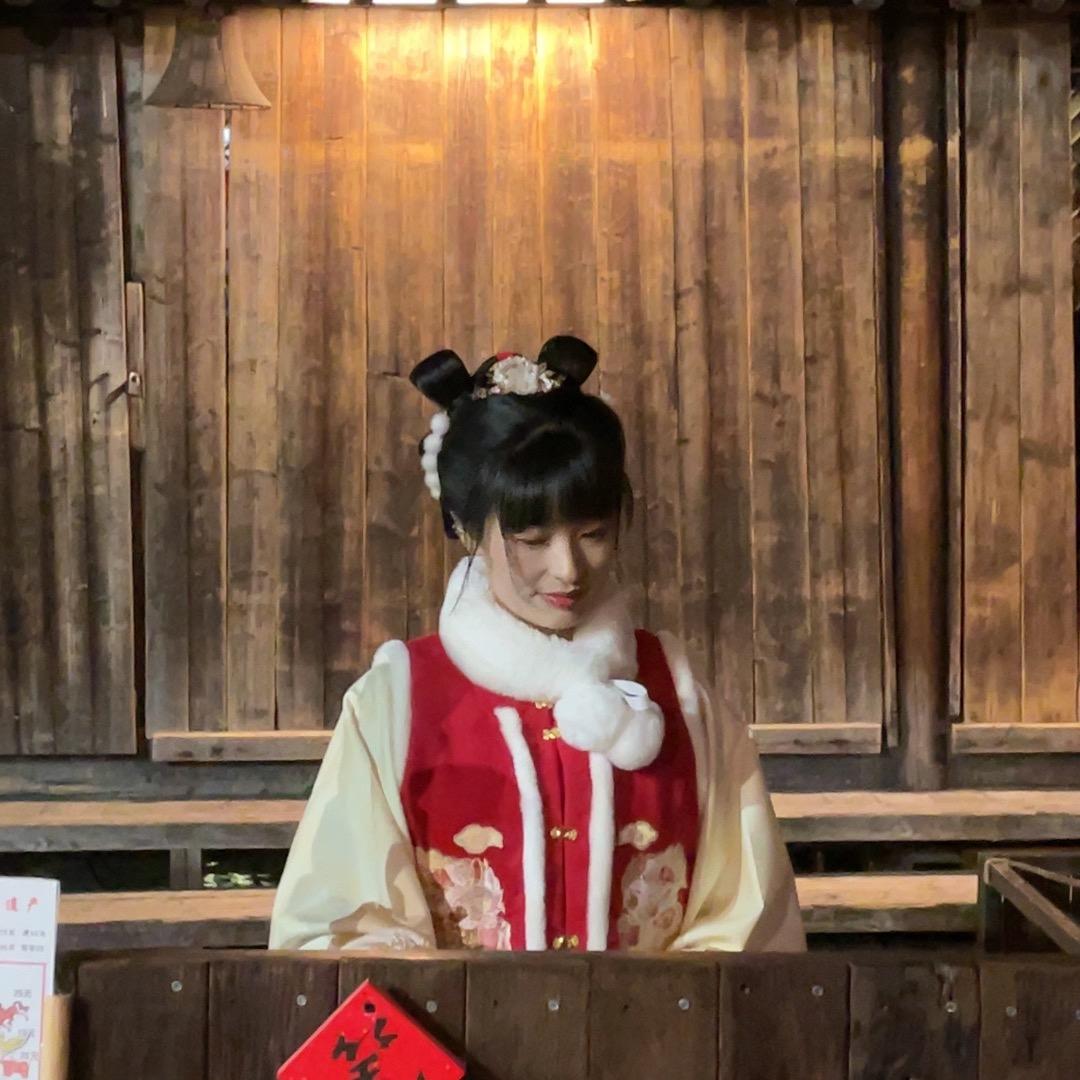 恋~小七