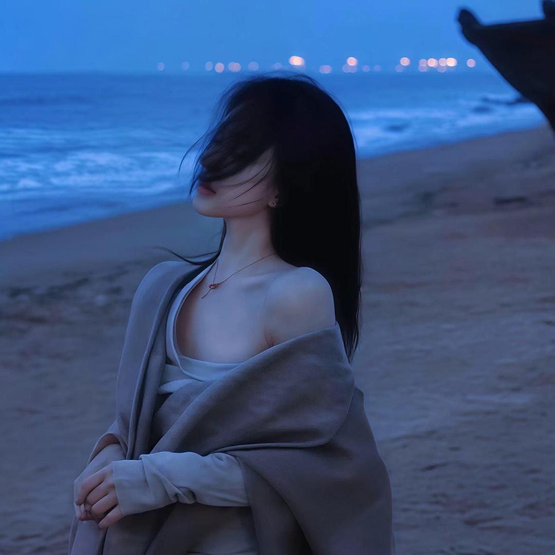 蔚来.婚嫁馆-晓晓