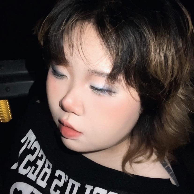 卿钰（英文）