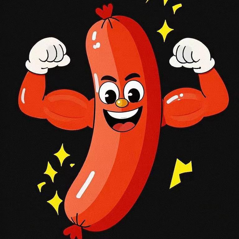 振星鲜肉肠（找合伙人）