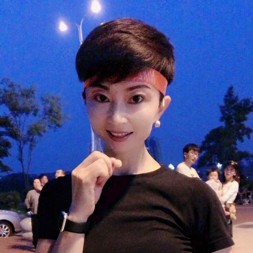 花样跳多多
