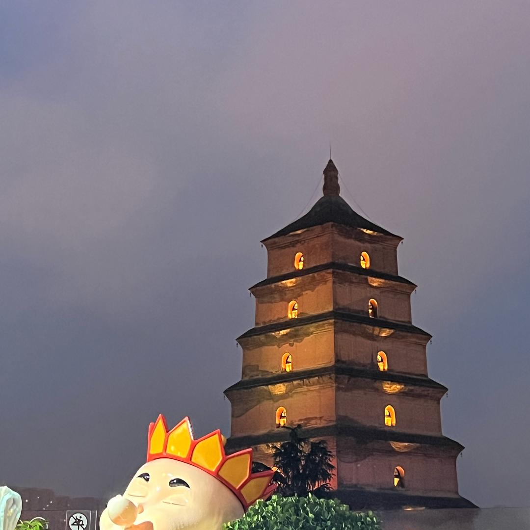 故事大王皮皮
