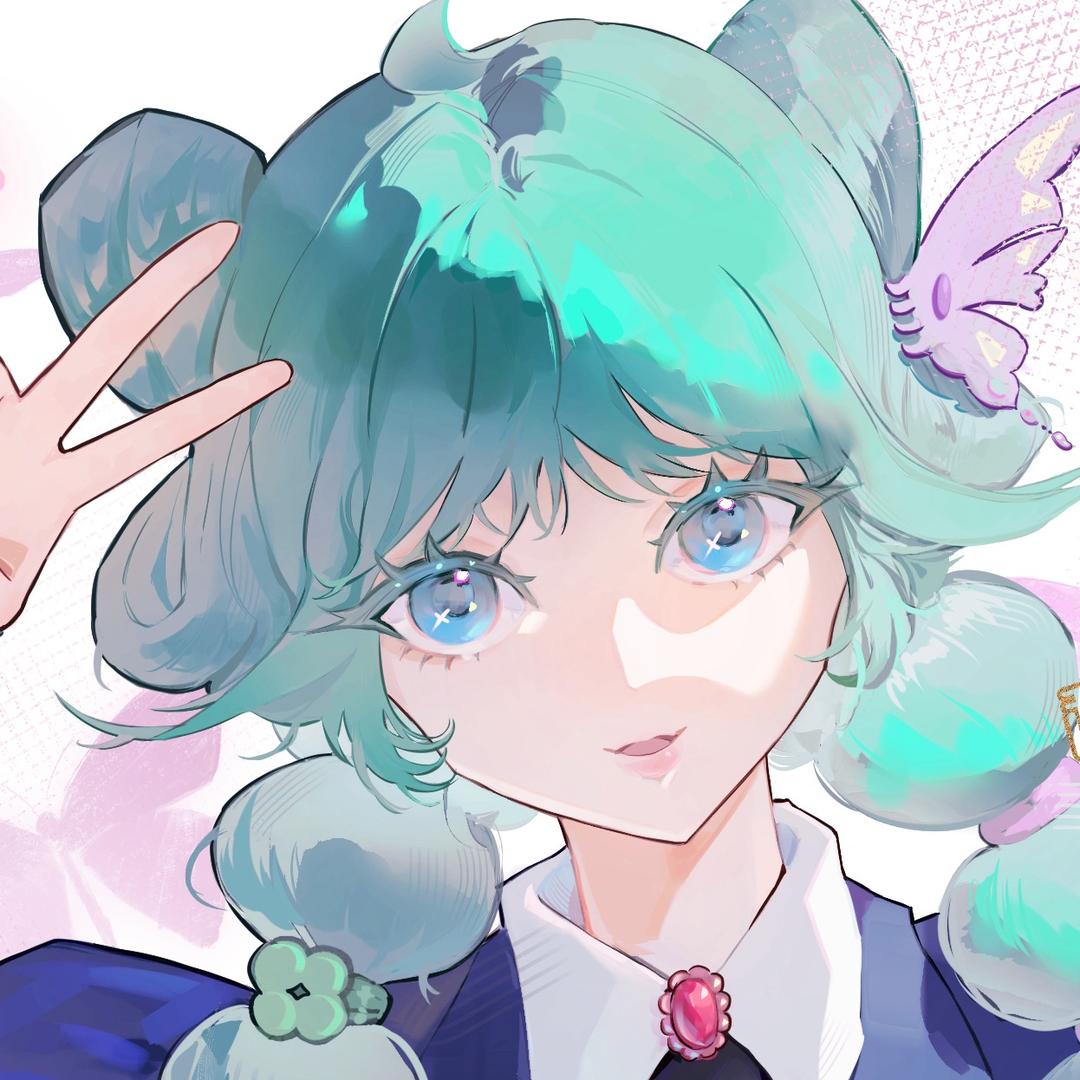 芋圆琴琴