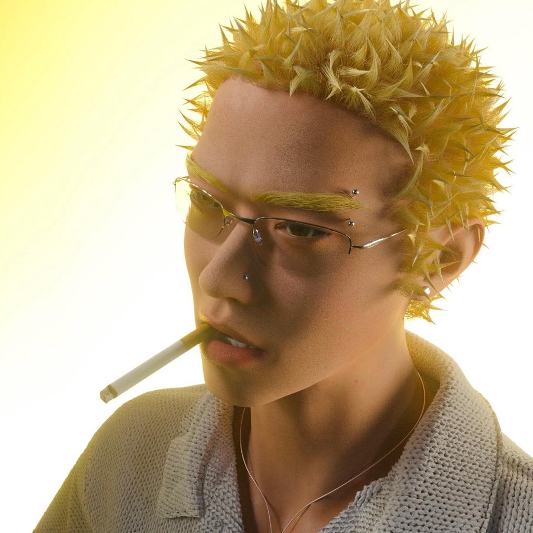 卡卡kakaka
