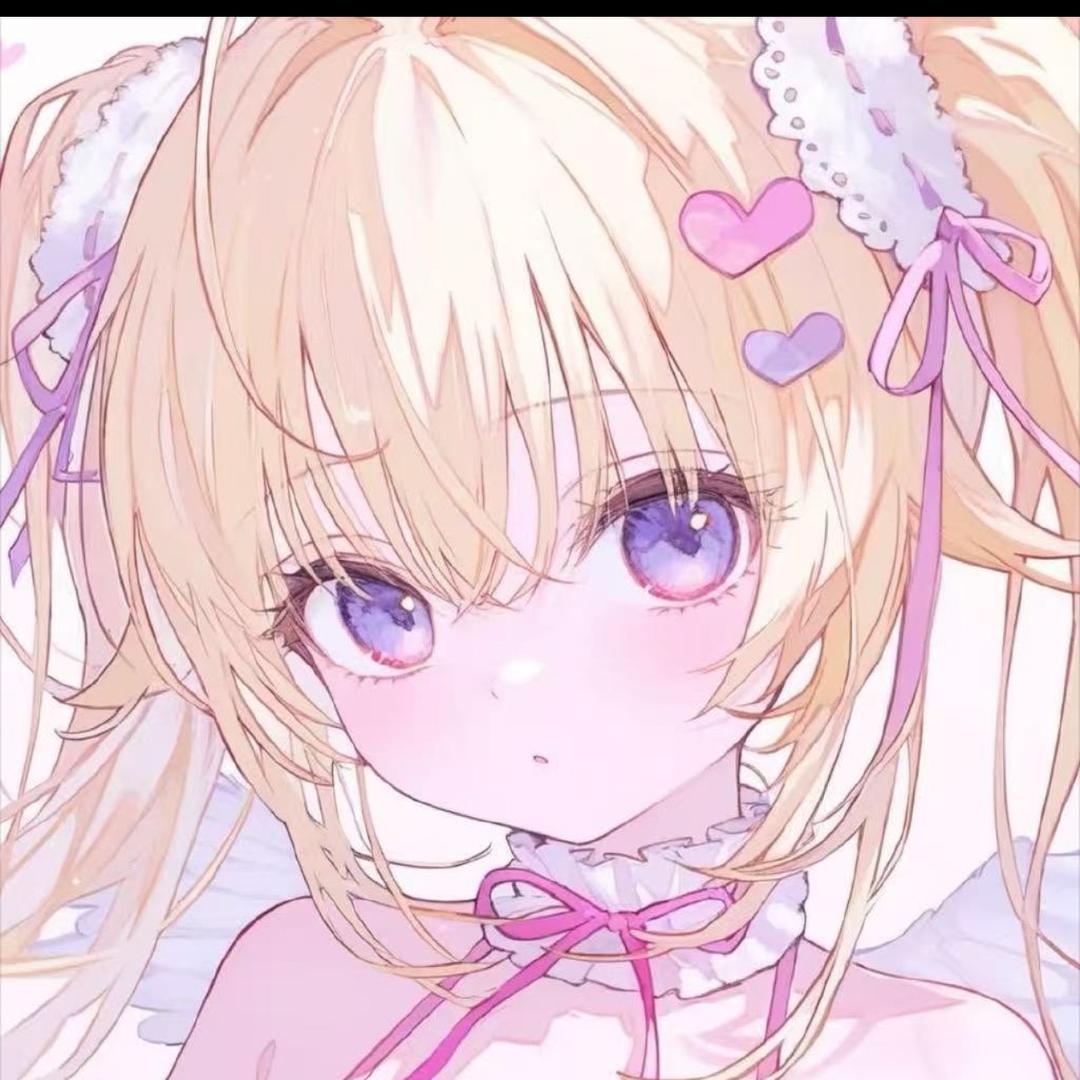 王甜心.🥨（养分版）