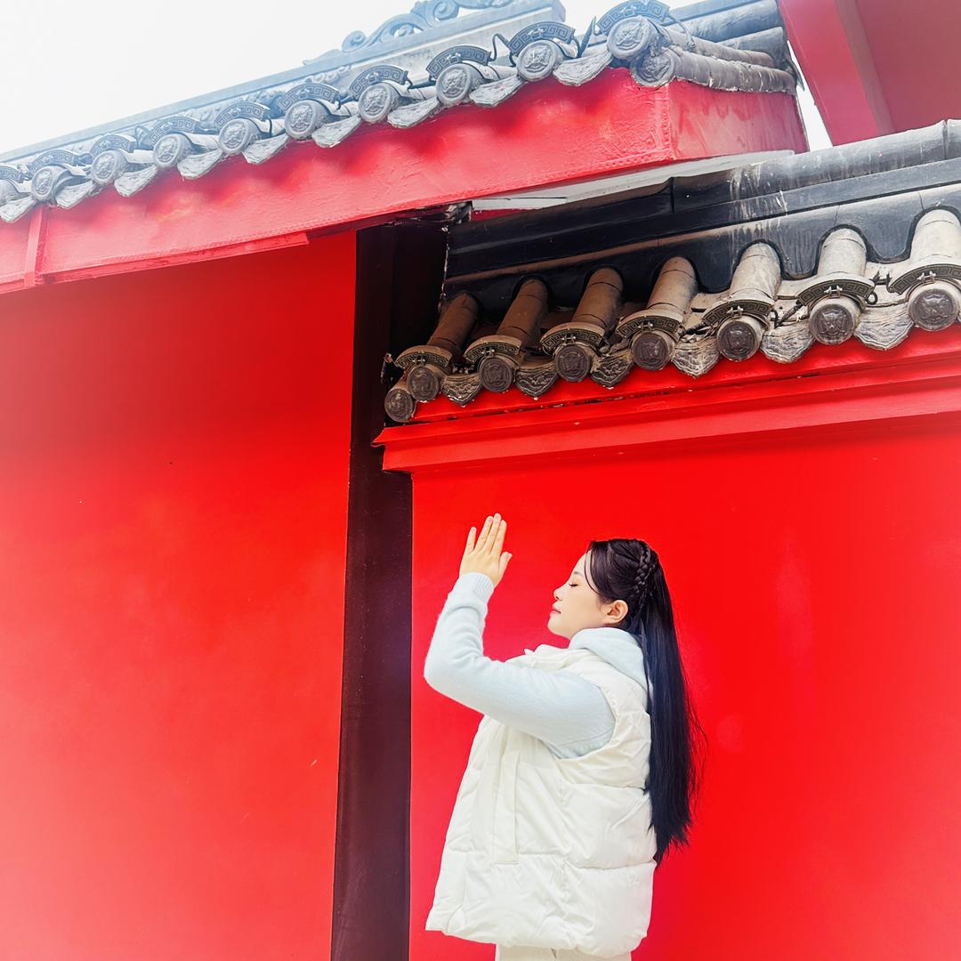 莹莹不乖啦🌙