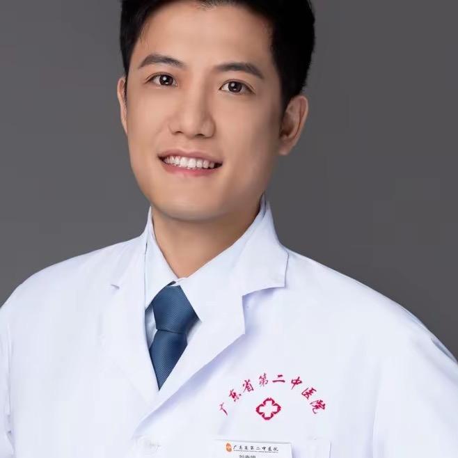 中医骨科刘幸明