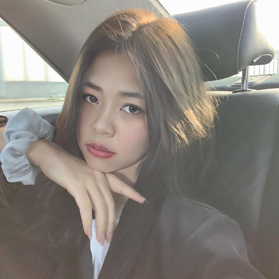 小琦同学❤️