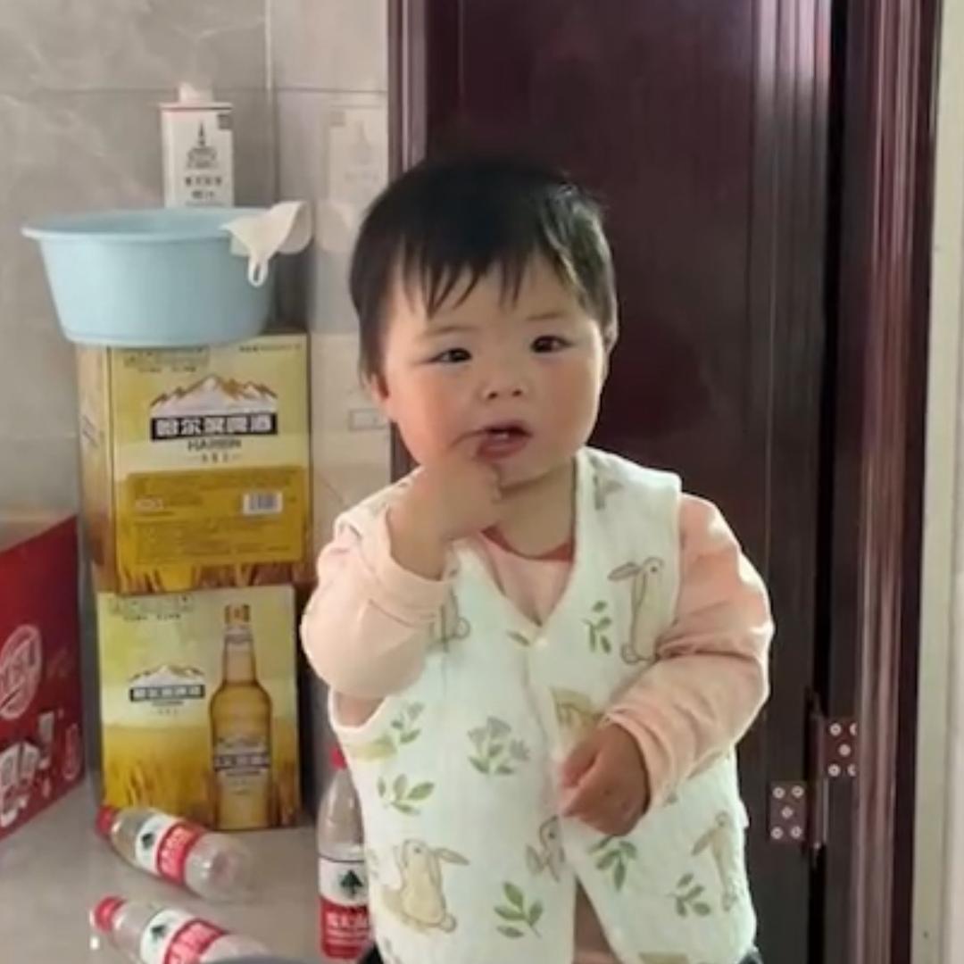老虎不吃糖