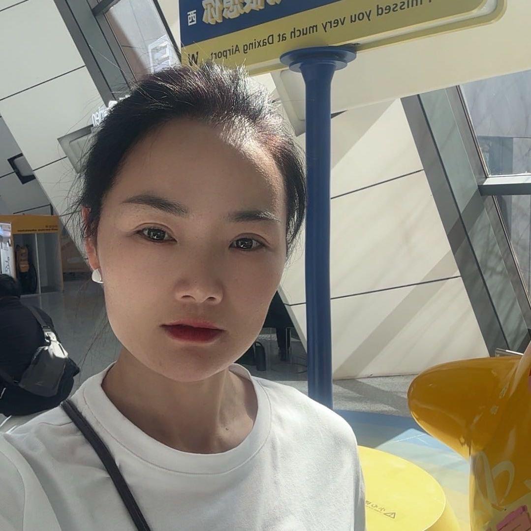 颜姐说房