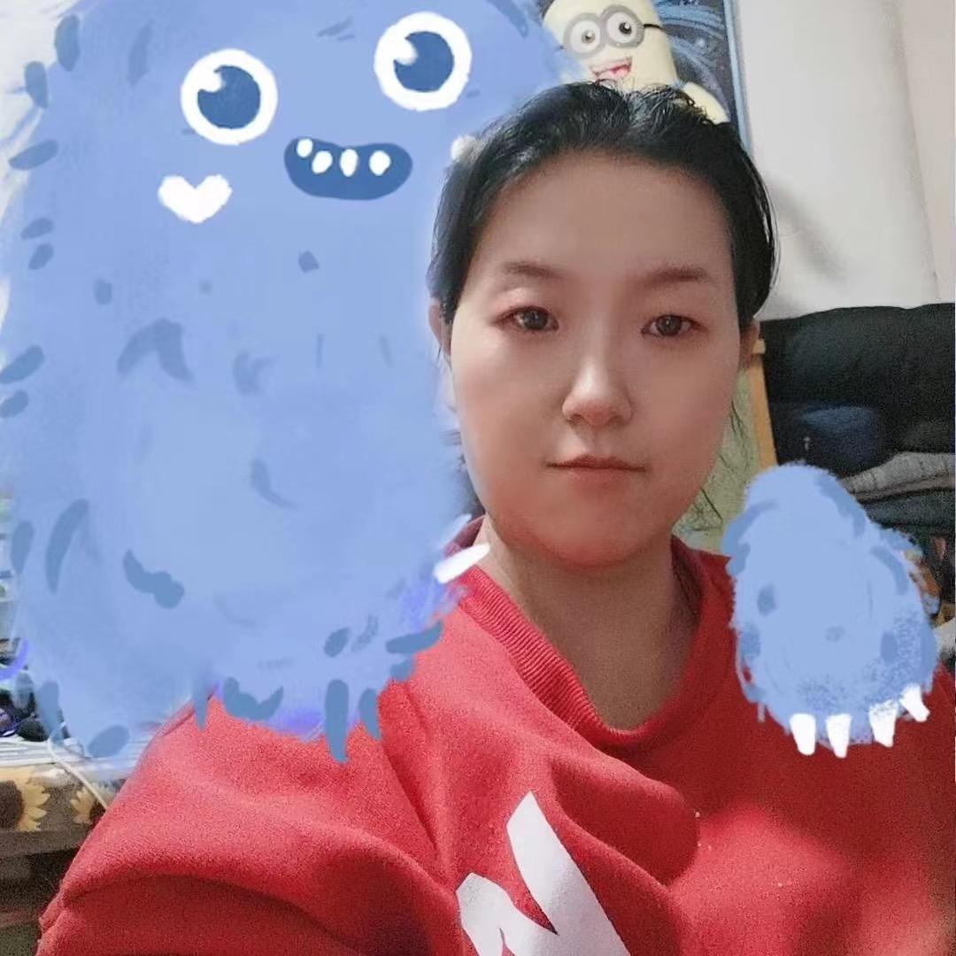 晓颖@