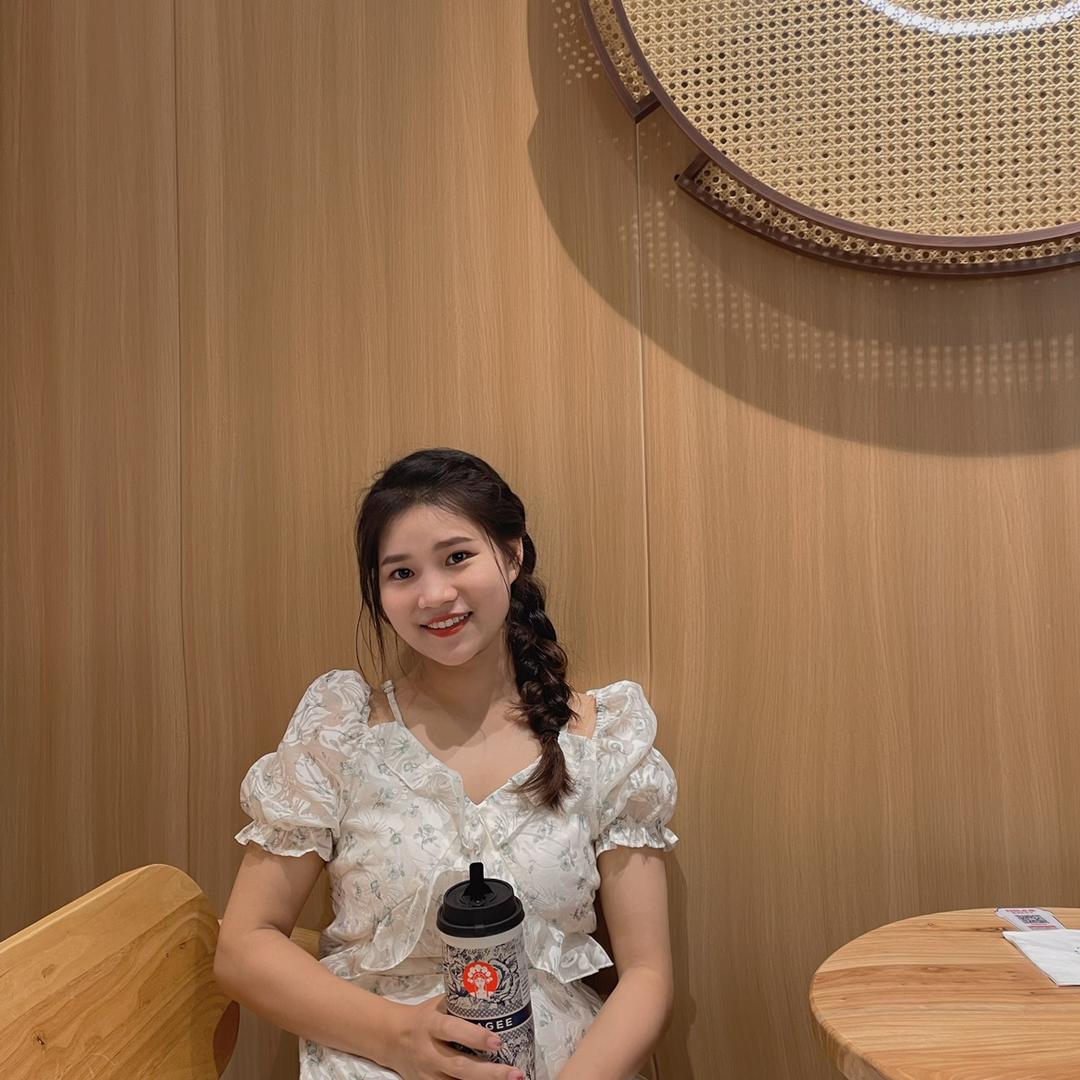 欢妹儿🌈