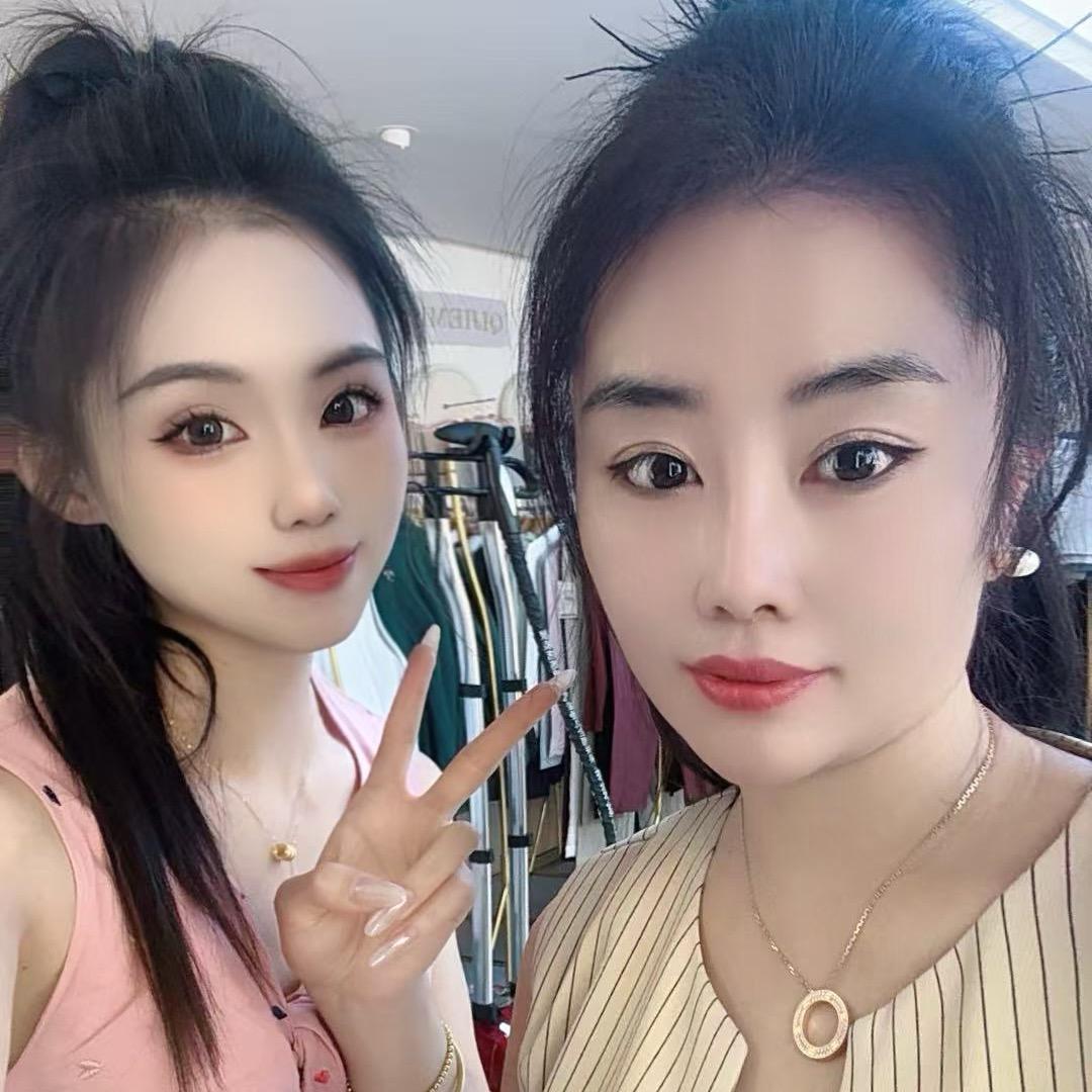 宝藏婆媳