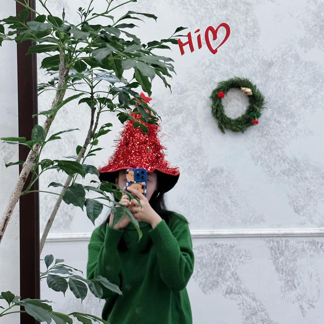 是单眼皮女孩呀