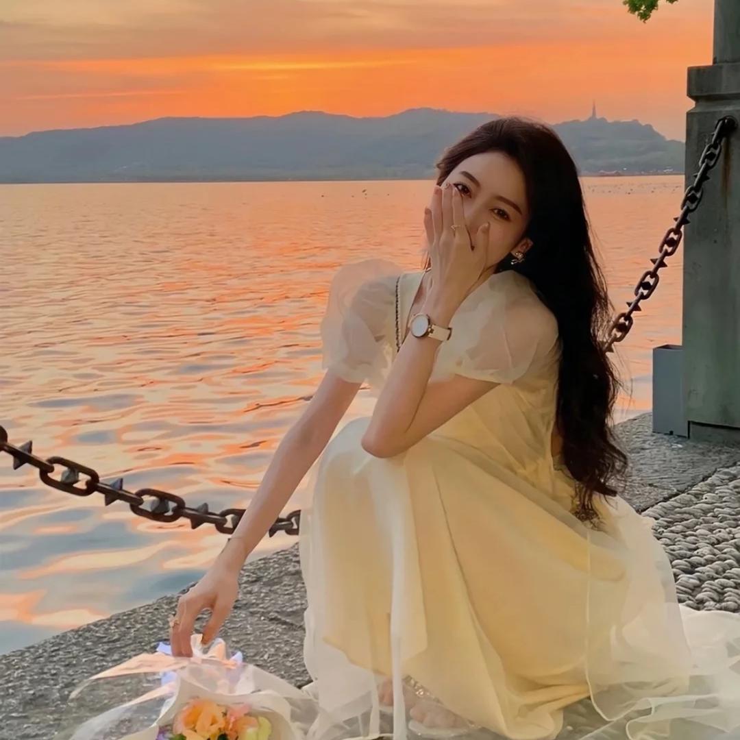 清清🌈