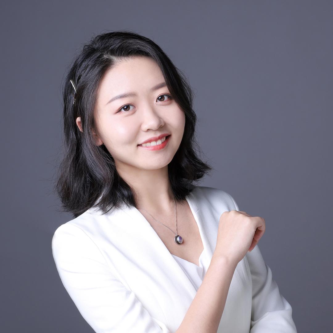 财经妮妮子@抖音