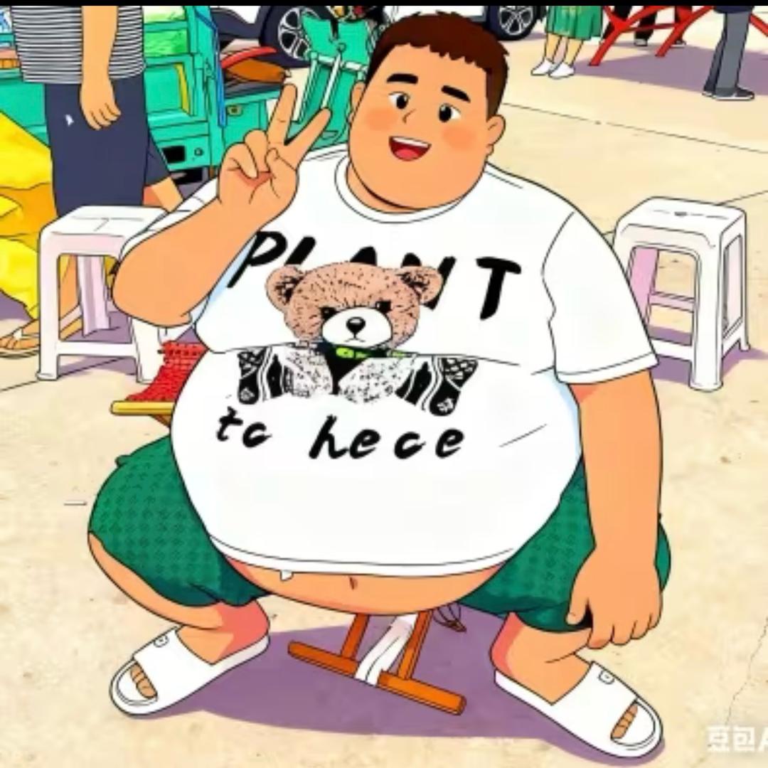 良子本人（唯一小号）