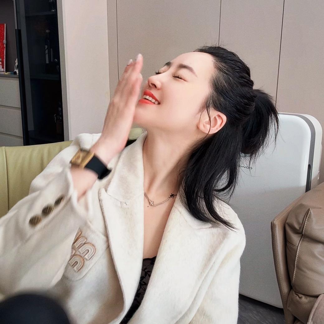 是小白阿