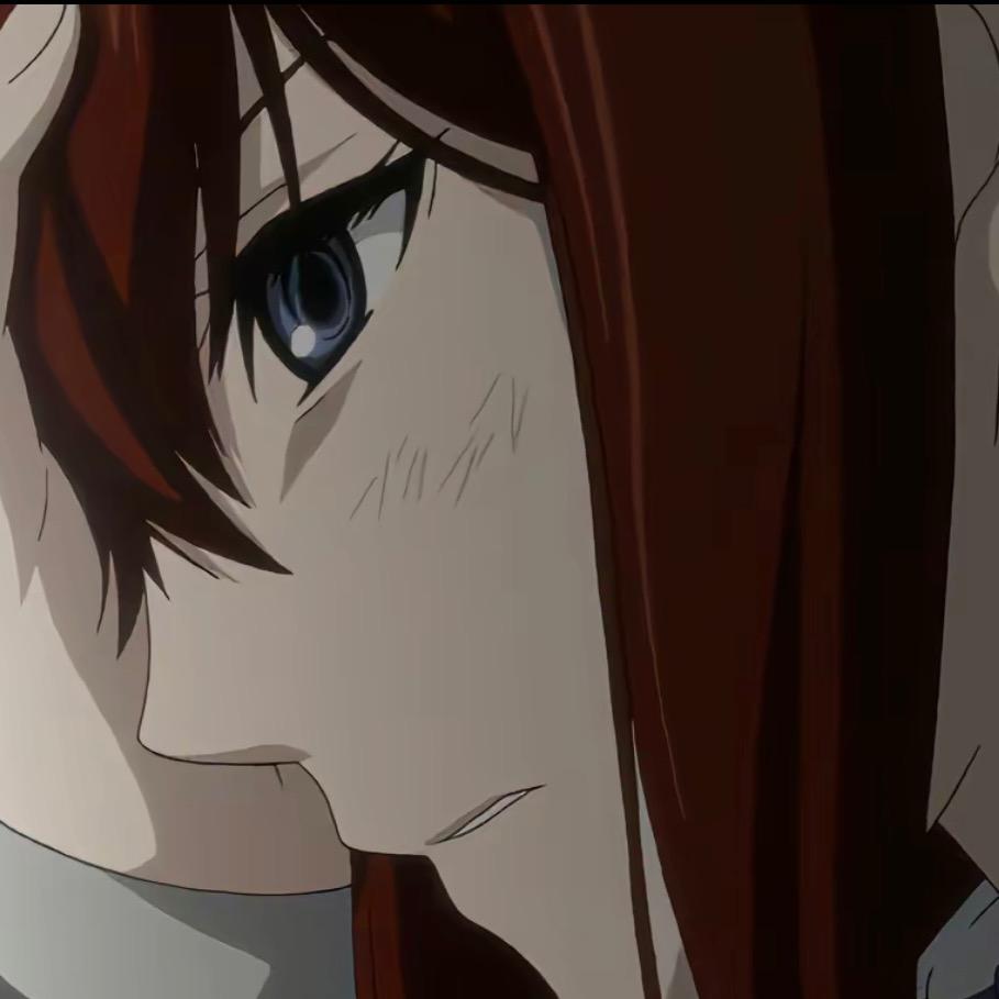 End