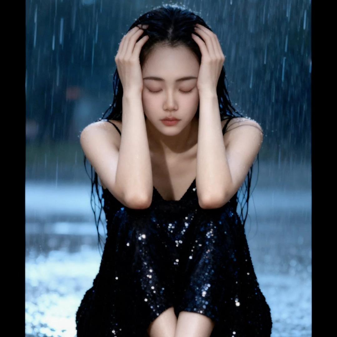 人生路上独自欢