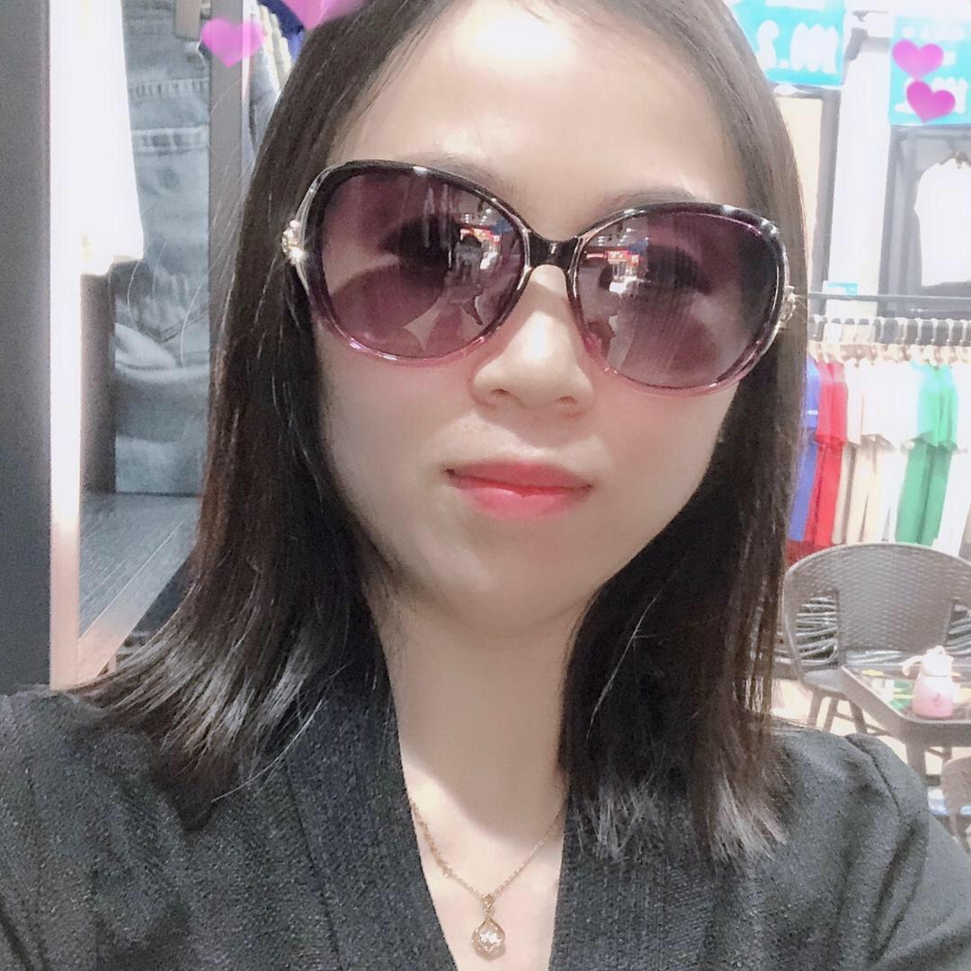 品牌折扣店男装-杨姐