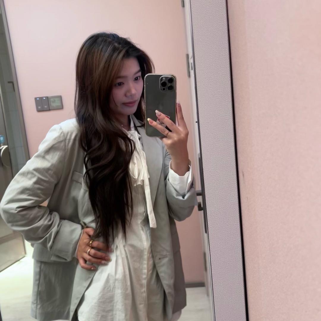 农村二胎宝妈－婷婷