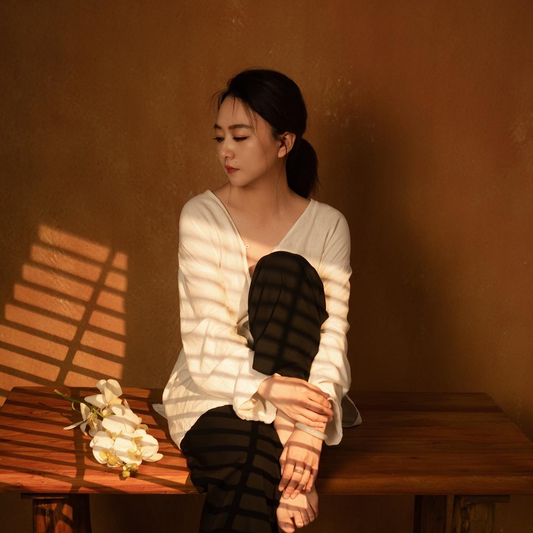 清菁觉爱