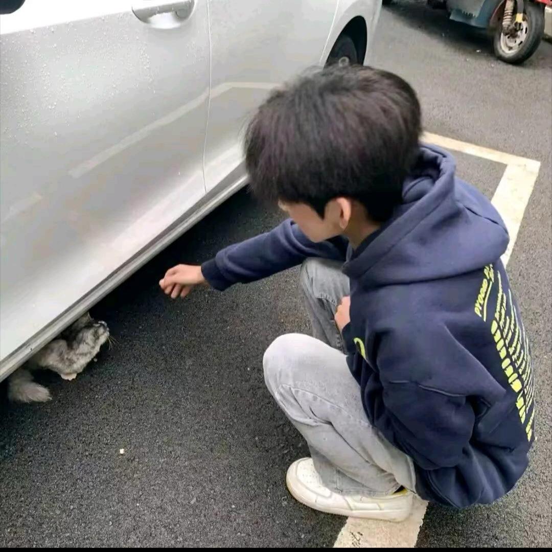 冰美式真咸.