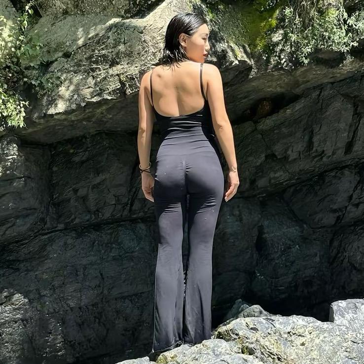 欧阳静的疯