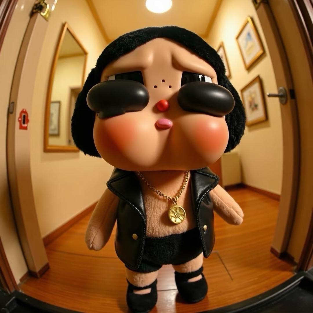 💫Plan A（努力学舞中）