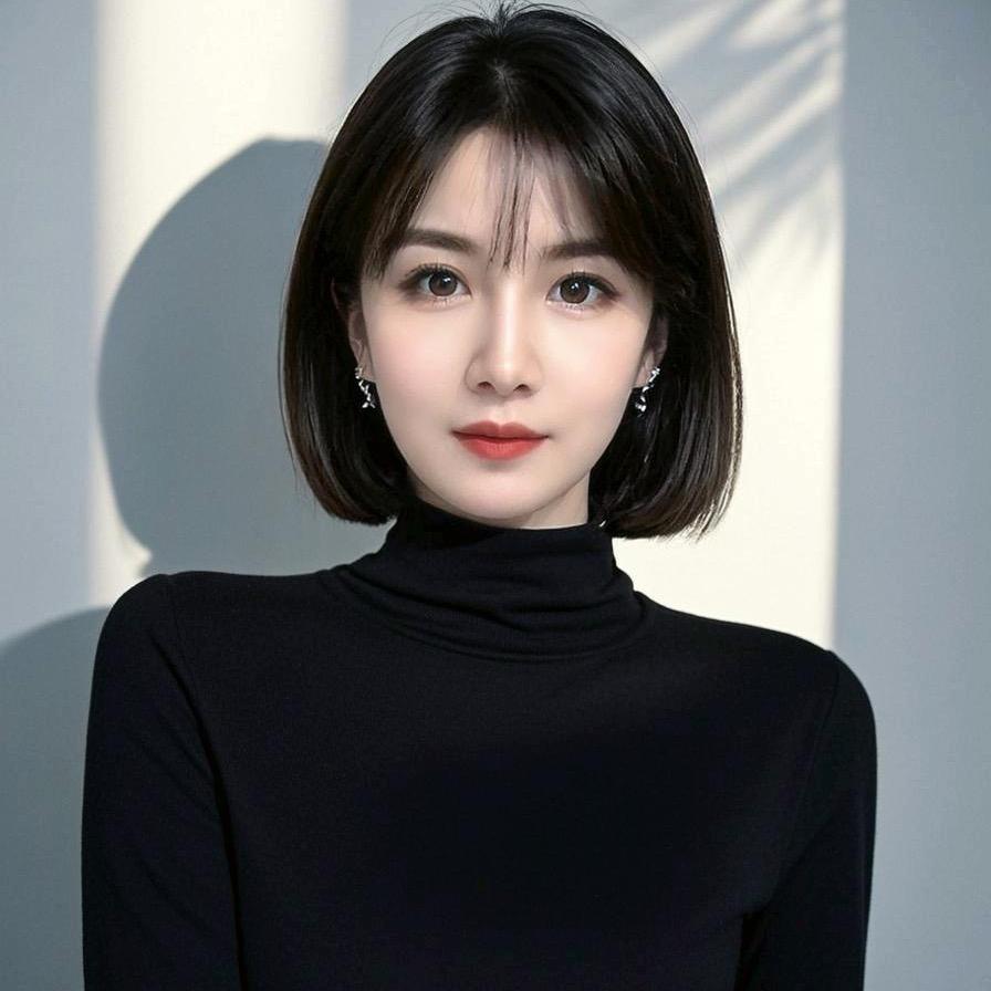 WenJing 💋
