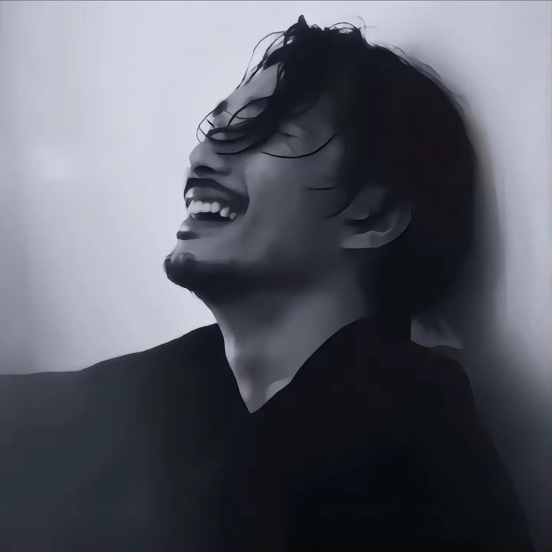 故事外的听书人.