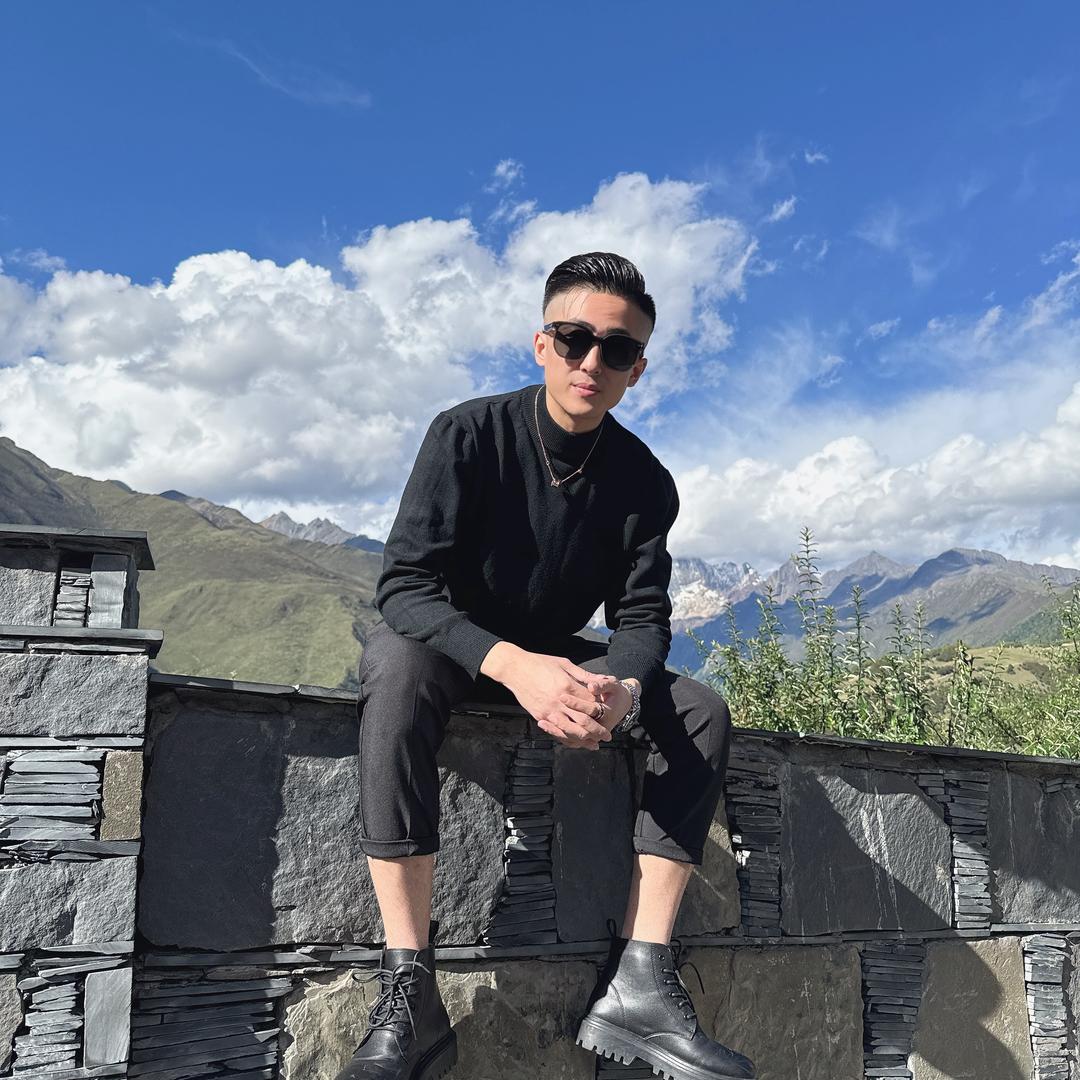 力僮（户外综艺）@抖音