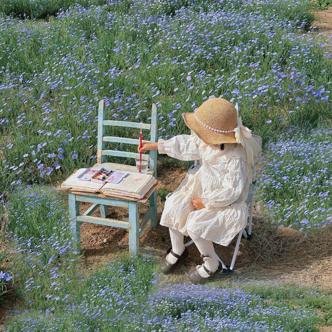 知知味的冰激凌