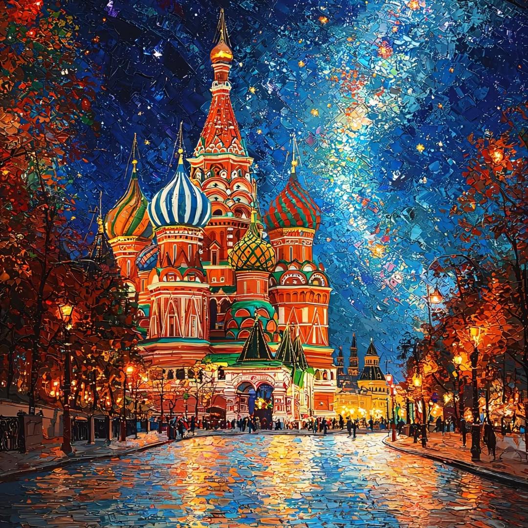 俄罗斯食品汇🇷🇺