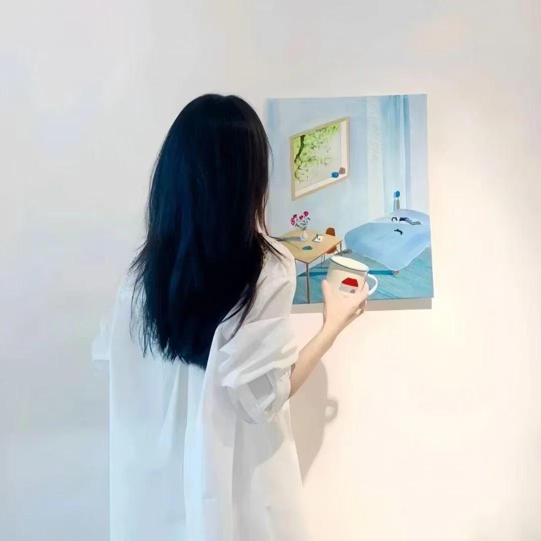 晴栀🍃