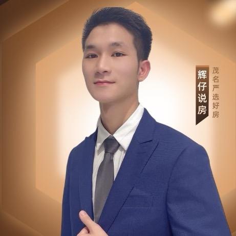 茂名房产置业辉仔