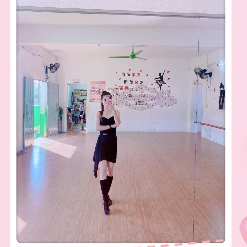 💃艺星培训中心