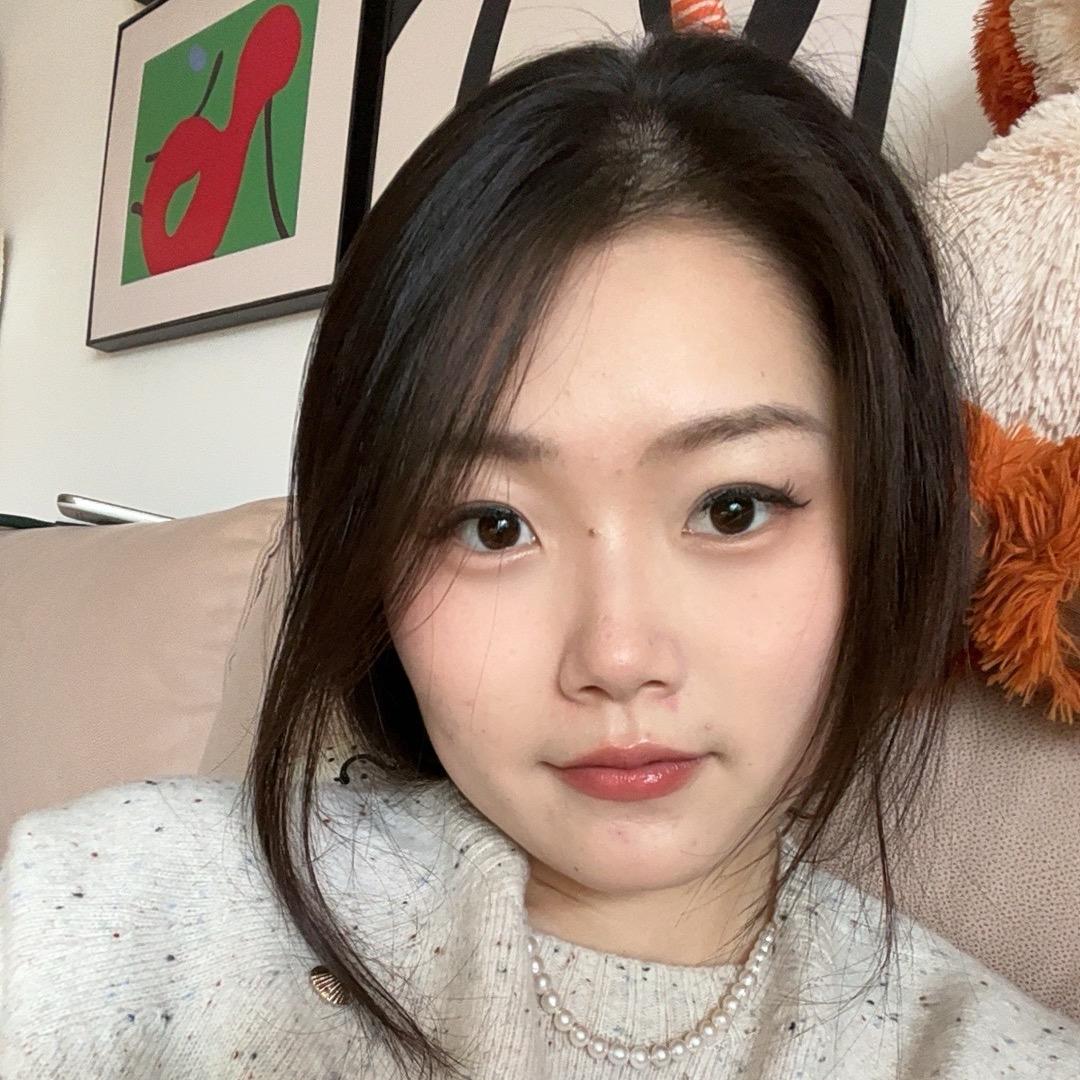 白桃桃🍑