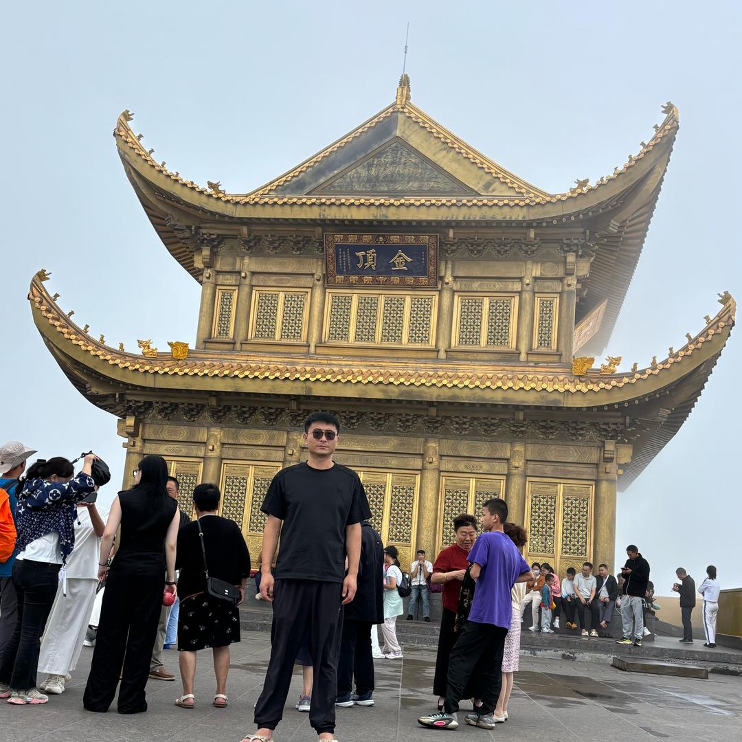 炕慧传媒（炕永信）