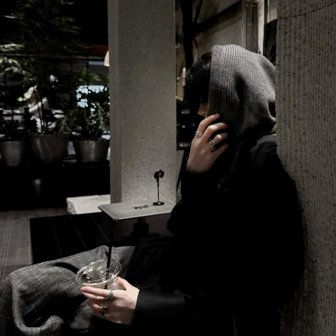 如果情绪有天气