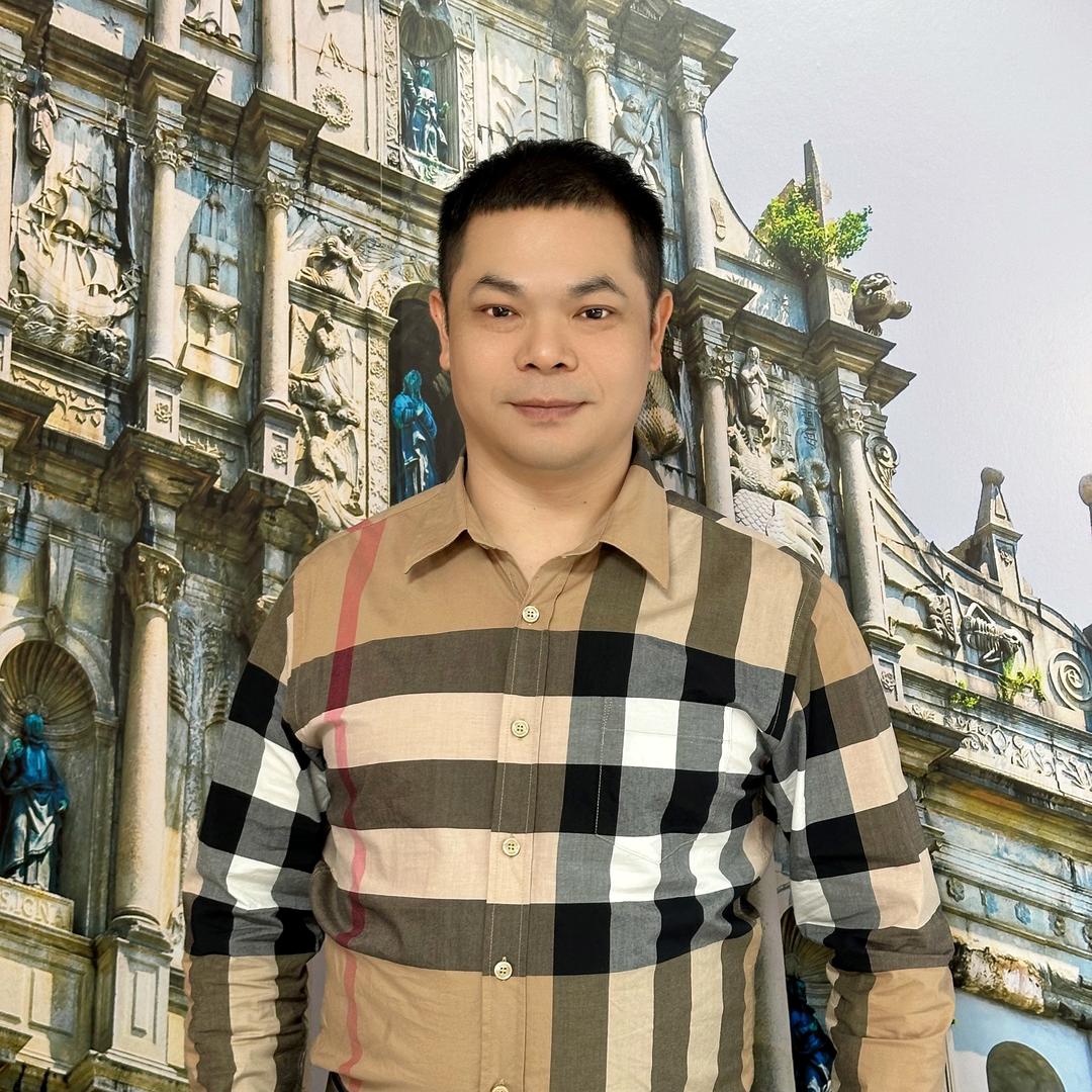 澳门手信谢总