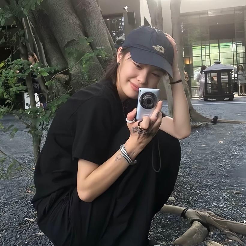 郑好运_
